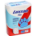 Коврик Luxsan Premium 60х60 (10шт/упак) - Впитывающие пеленки для животных