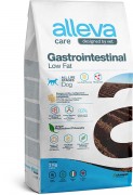 Alleva Dog Gastrointestinal Low Fat Гастроинтестинал ЖКТ (Италия)