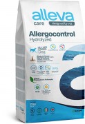 Alleva Care Dog Allergocontrol Аллергоконтроль (Италия)