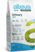 Alleva Care Dog Adult Urinary 360° (Италия)