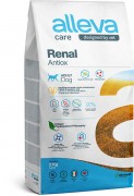 Alleva Care Dog Adult Renal-Antiox (Италия)