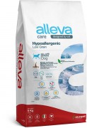 Alleva Care Dog Hypoallergenic Гипоаллердженик (Италия)