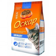 Оскар Premium Urinary корм для стерилизованных кошек,